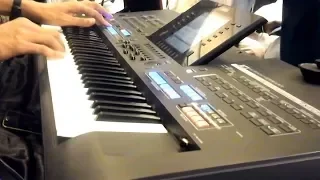 لاقيتو قال لي لا محمد مدثر 2018 العازف سيد احمد 