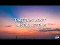 Diplo - Sad in the Summer (Lyrics) ft. Lily Rose