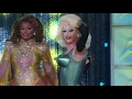Top 3’s “Make Me Feel” Lip Sync | S5 E8 | RuPaul’s Drag Race All Stars