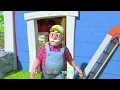 Itsy Bitsy Spider + More Nursery Rhymes & Kids Songs - CoComelon
