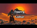 Download Lagu Relaxing African Acoustic Guitar | Sahara Nature Tuareg Blues for Calm, Study \u0026 Focus