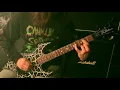 Download Lagu UNDEATH - CHAINED TO A REEKING ROTTED BODY (GUITAR PLAYTHROUGH)