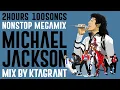 Lagu MICHAEL JACKSON / 2 Hours 100 Songs Nonstop MEGA MIX  (@KTAGRANT)