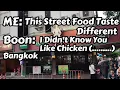 Download Lagu A Few Tips For Living In Bangkok, Thailand