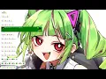 DELUTAYA Δ   第六感   Reol   Dairokkan  中文字幕