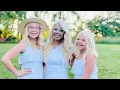 What Mercy Did For Me - The Detty Family