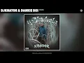 Djknator & Dankie Boi - DRUM (Official Audio)
