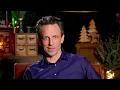 'I'm Not Scared, YOU'RE Scared!' read by Seth Meyers