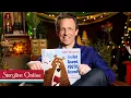 Download Lagu 'I'm Not Scared, YOU'RE Scared!' read by Seth Meyers