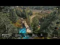SnowRunner Bugs Missing Machinery broken with exploding crate duplications