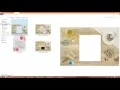 Creating a Simple Mockup with Inkscape