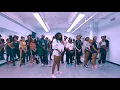 KIZZ DANIEL- POKO | Ornella Nella Choreography