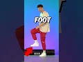 Download Lagu How to do the 'Running Man' 🕺 #dancetutorial #dance @MattSDance