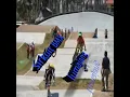 sirkuit BMX Lumajang. akan menjadi tempat ajang internasional