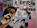 Seventeen - 4th mini album unboxing 3rd version All from Choice Music LA