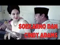 Download Lagu Wawancara Jurnalis AS, Cindy Adam dengan Bung Karno tahun 1966