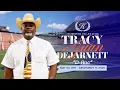 Homegoing Services for Mr Tracy Dejarnett