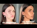 Download Lagu how to do your makeup so it looks like you're wearing NONE
