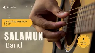 Download Salamun 2017 jamming session sawah dan ladang by benyamin s MP3