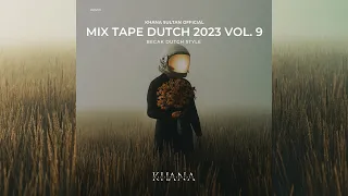 Download MIX TAPE DUCTH 2023 VOL. 9 MP3