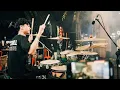 Download Lagu GODBLESS - Maret 1989 | Harley Angels Live at Denpasar Festival 2024 (Drumcam)