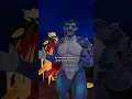 Come join Muscle Furs