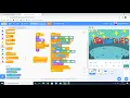 Making of Rock blaster game How to make Rock Blaster game on scratch 3 0