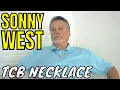 Sonny West Interview TCB Necklace