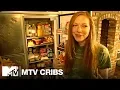 Laura Prepon James King Devon Sawa MTV Cribs