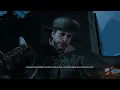 Lambert Wants to Fight Geralt & Eskel [Witcher3: Rare Dialogue]