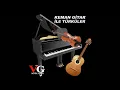 Keman Gitar - Bitliste Beş Minare