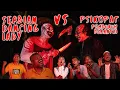 Download Lagu SERBIAN DANCING LADY VS PSIKOPAT !
