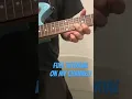 Download Lagu Surf Curse - Freaks Guitar Tutorial #guitar #music