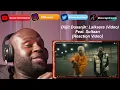 Diljit Dosanjh: Lalkaara (Video) Feat. Sultaan | REACTION