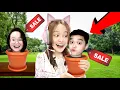Download Lagu Jual Semua Teman-Temanku!