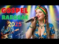 Download Lagu est Praise \u0026 Worship Reggae Gospel 2025 | Nonstop Gospel Songs | Uplifting Worship Playlist