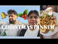 Lagu CHRISTMAS DINNER WITH FAMILY AND FRIENDS #goanvlogger #konkanivlog 