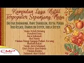 Download Lagu KUMPULAN LAGU NATAL 2021 TERPOPULER SEPANJANG MASA | SELAMAT HARI NATAL - GRETHA SIHOMBING