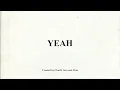 Charli xcx - Yeah (Official Audio)