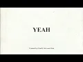 Charli xcx - Yeah
