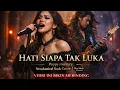 Lagu Hati Siapa Tak Luka – Poppy Mercury | Neoclassical Rock Cover 🎸 Epic Guitar | Bikin Merinding 