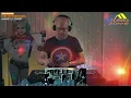 Trance,  hard trance and melodic techno set -  DJ mix - 30 years & home #0038