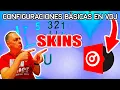 Download Lagu Configuraciones BÁSICAS en VDJ 2025 - SKINS