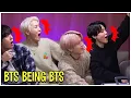 Download Lagu BTS Being BTS Funny Moments