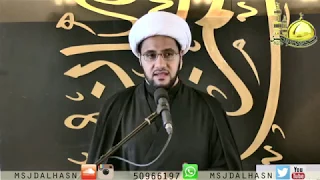 أنت من يقرر .. كيف تختمها ؟ | الشيخ علي العبود