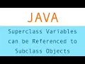 JAVA - Example Code