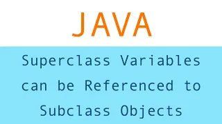 JAVA - Example Code