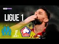 Marseille vs Lille HIGHLIGHTS Ligue 1 2026 beIN SPORTS USA