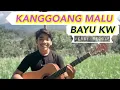 KANGGOANG MALU - BAYU KW// VERSI REGGAE ]]COVER BY PURNAMA ARINTIKA