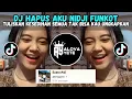 Download Lagu DJ TULISKAN KESEDIHAN SEMUA TAK BISA KAU UNGKAPKAN 🎶 DJ HAPUS AKU NIDJI FUNKOT VIRAL TIK TOK 2024